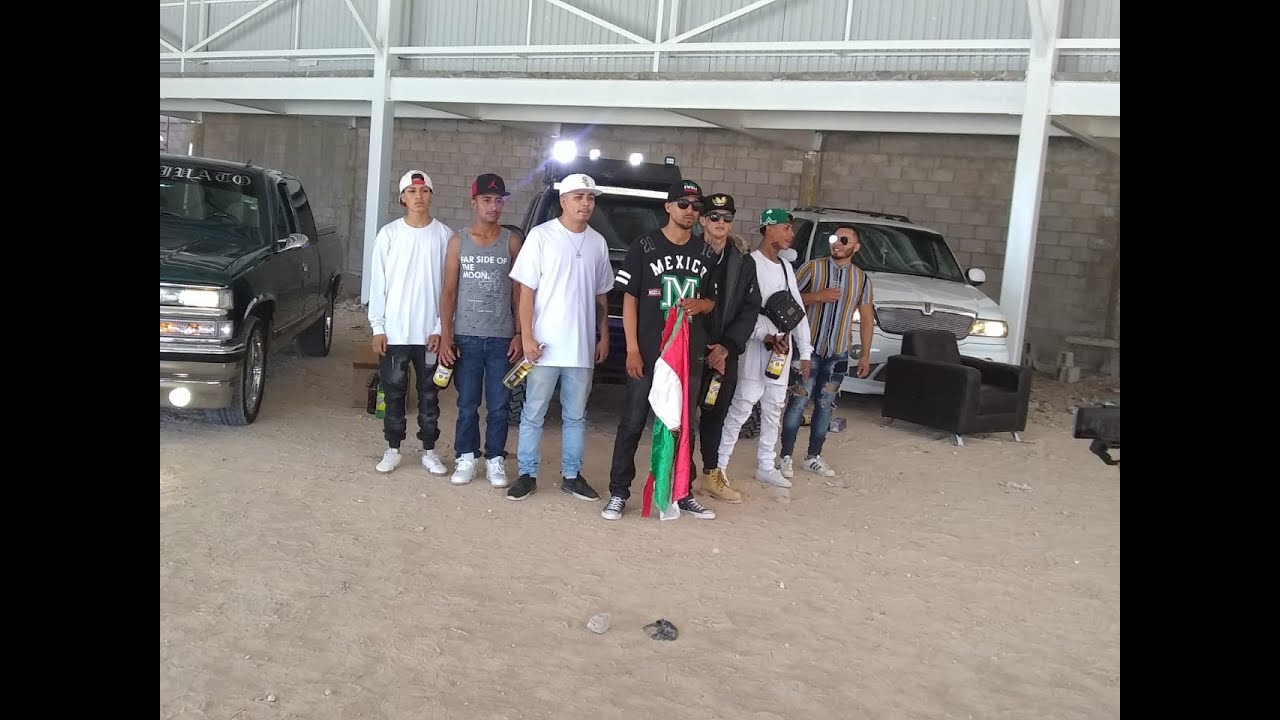 MEXICANO❌MC WARRIOR ❌GREMOR HC❌ODDIE❌ONE BR❌VIDEO OFICIAL 🎱GW MUSIC 🎱