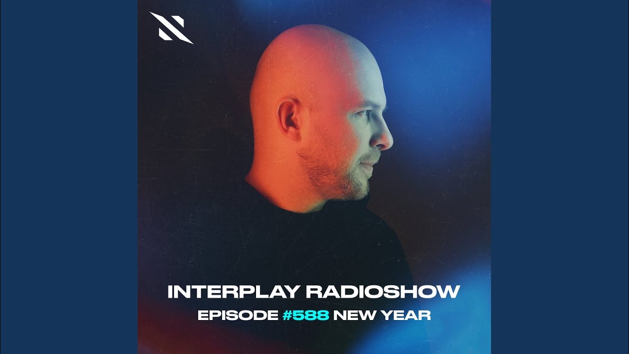 Space (Interplay 588) (Alexander Popov Remix)