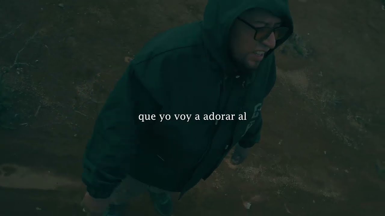 Egipto - Mártir  x A.L.I. Beats (Lyric Video)