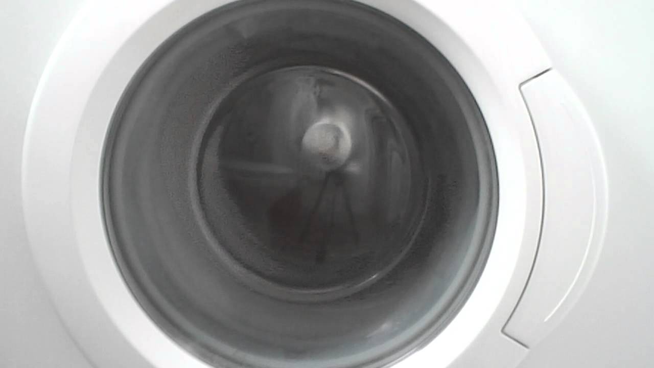 Bosch Cottons 60 Part 5