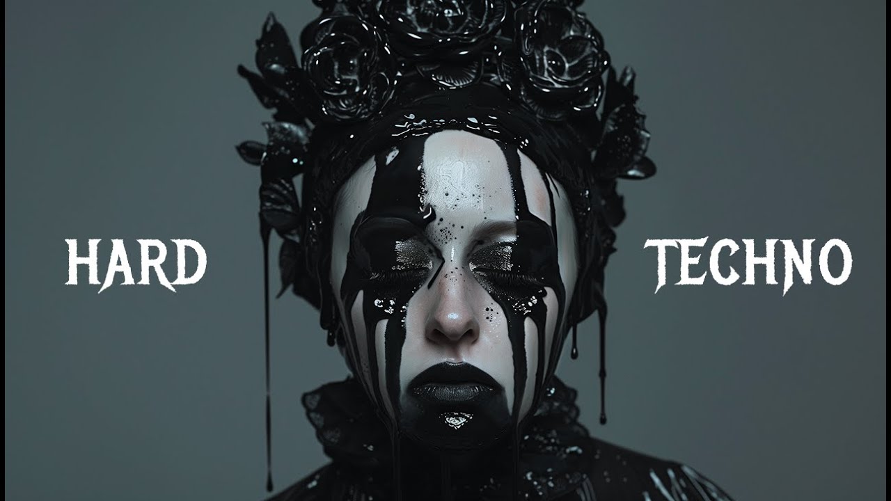 TierOne Techno Set #21 – Dark, Driving & Hard Energy 
