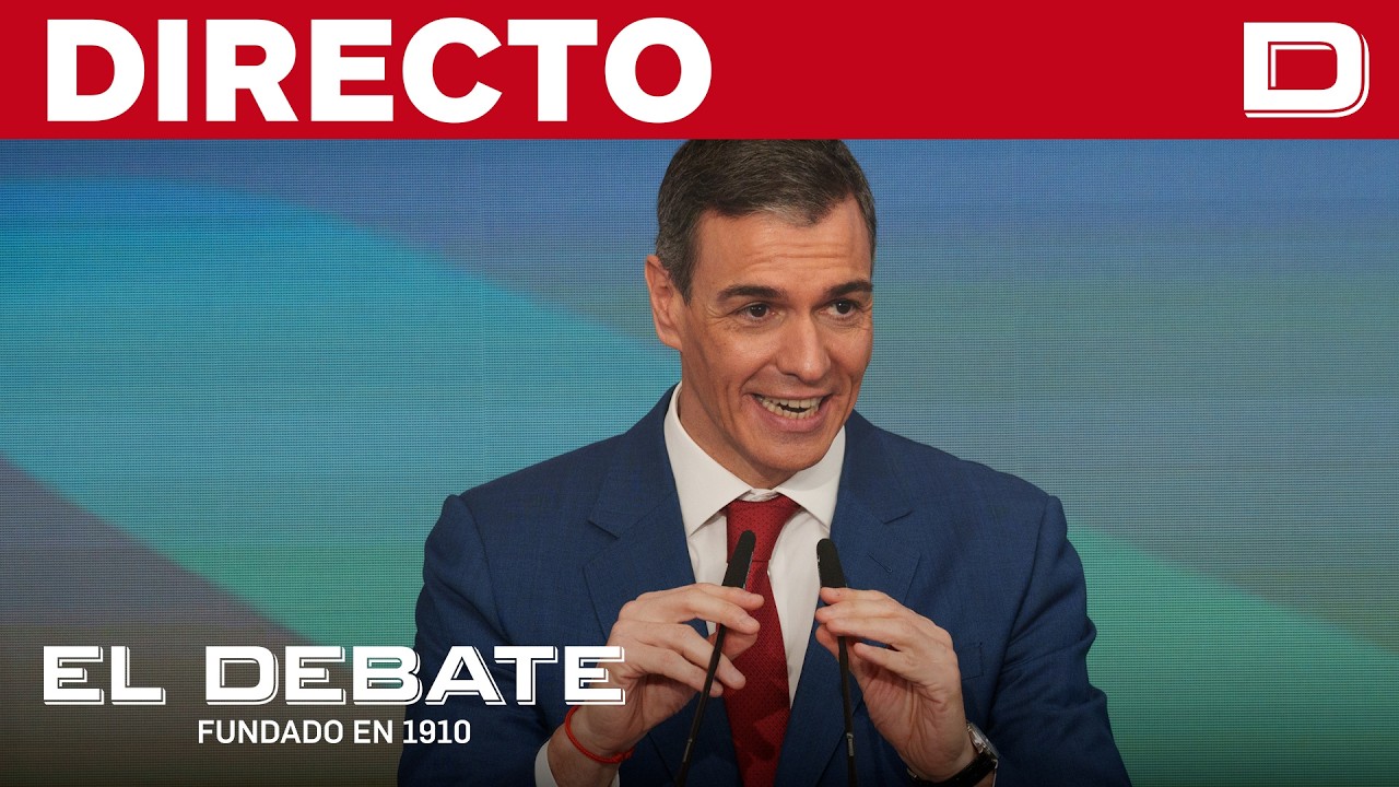 DIRECTO | Sánchez clausura el acto del Día Internacional de las Mujeres