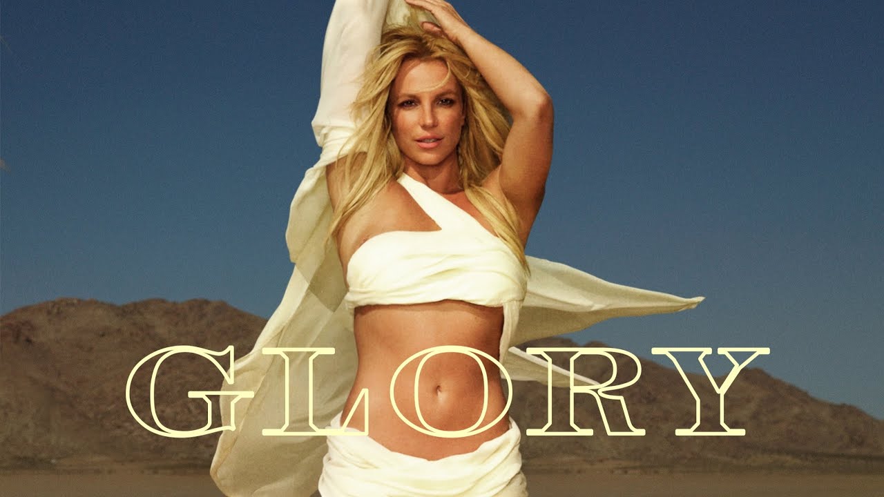 RANKING THE “Glory” ALBUM