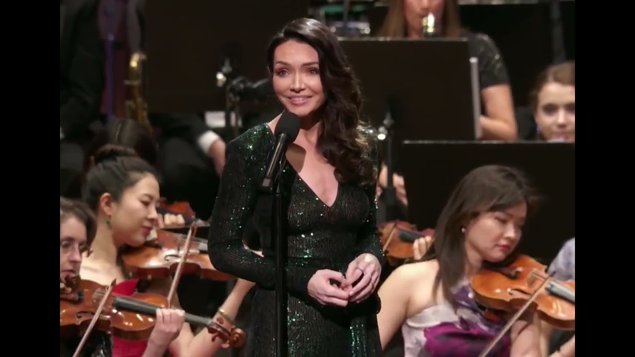 Katrina Lenk - Losing My Mind (Follies)