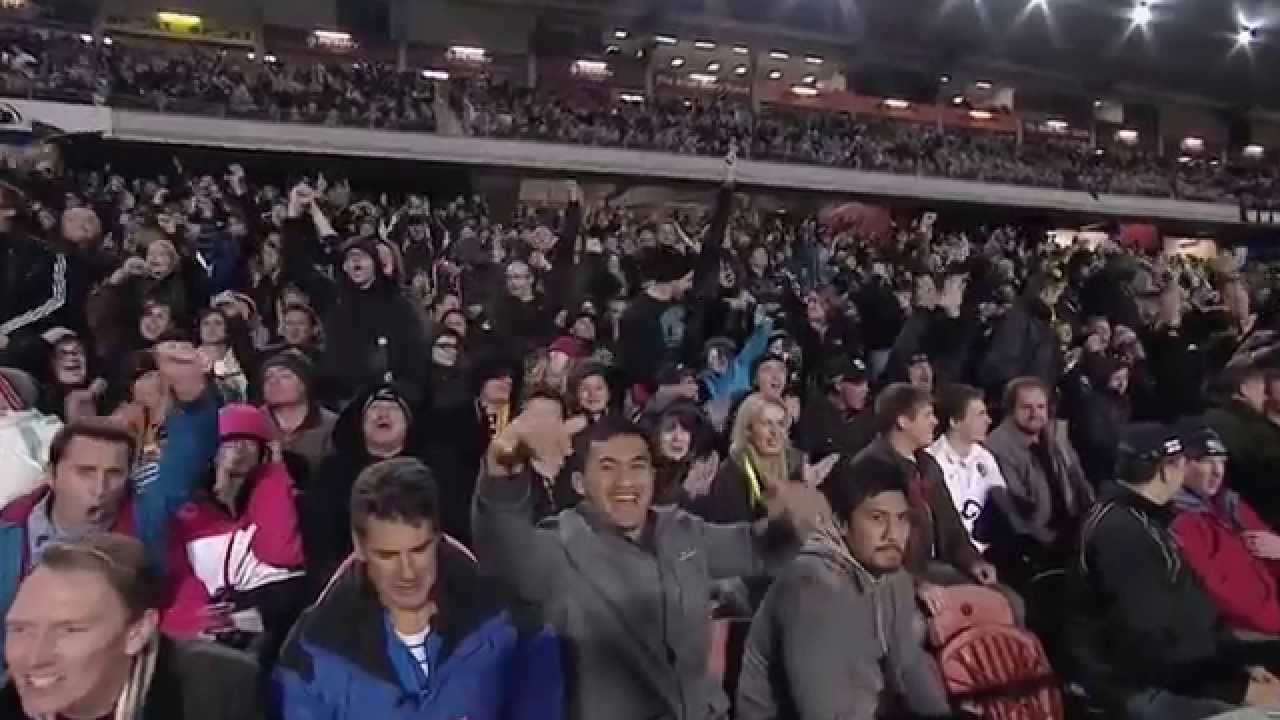 Random Rugby TV