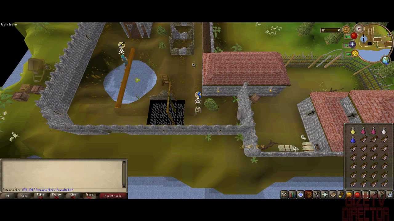 Introduction Video -- ExtremeNick -- (soulsplit, runescape, amnesia)