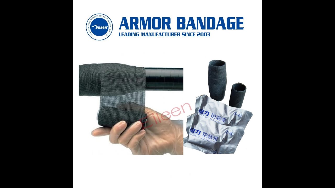 Armorcast Structural Material