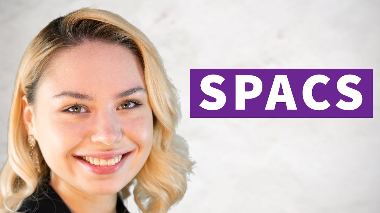 SPAC! ✔️ How to Trade IPOs