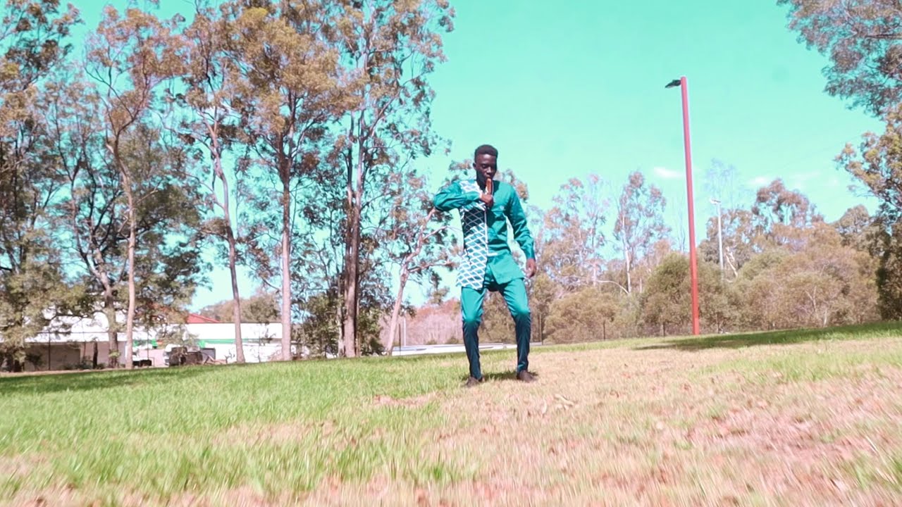 Song by Northern King Acholi music 2020 (International mix)