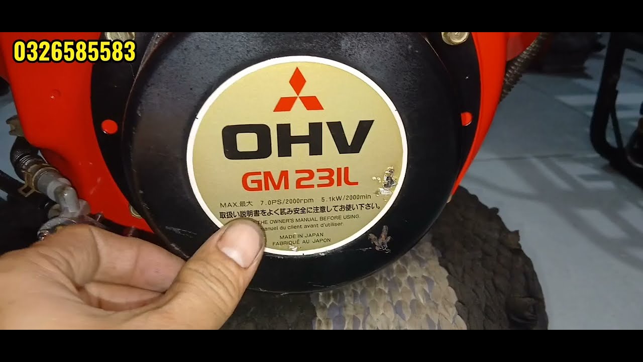 Gm231l có đề. Hàng nhật bãi.  Lh 0326585583