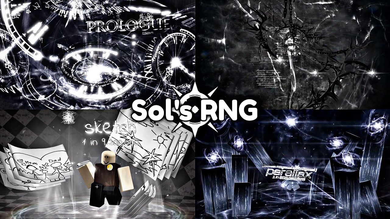 Sol’s RNG Aura Submissions [Eon 1.14] | #54