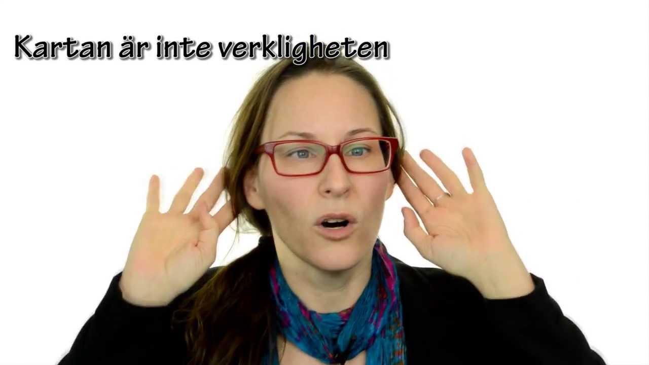 Tydlig kommunikation med NLP