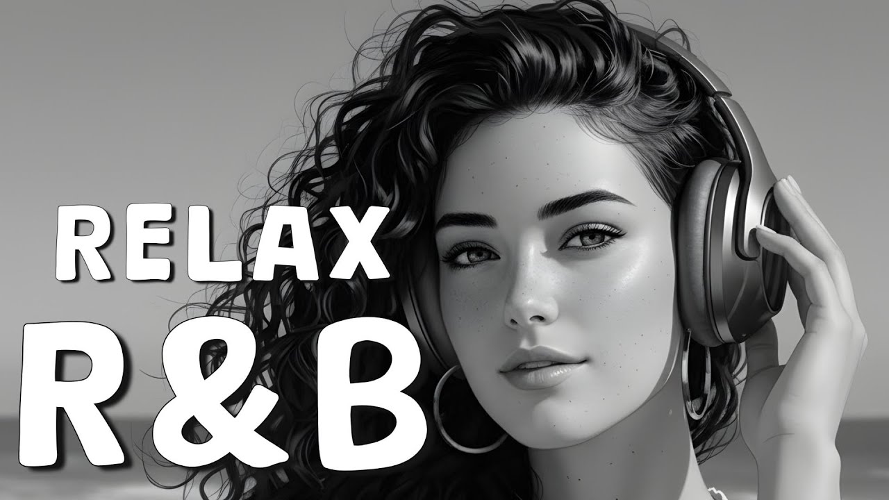 Soft R&B Romance &ndash; Gentle Love Songs for Calm Hearts, Study &bull; Focus &bull; Relax