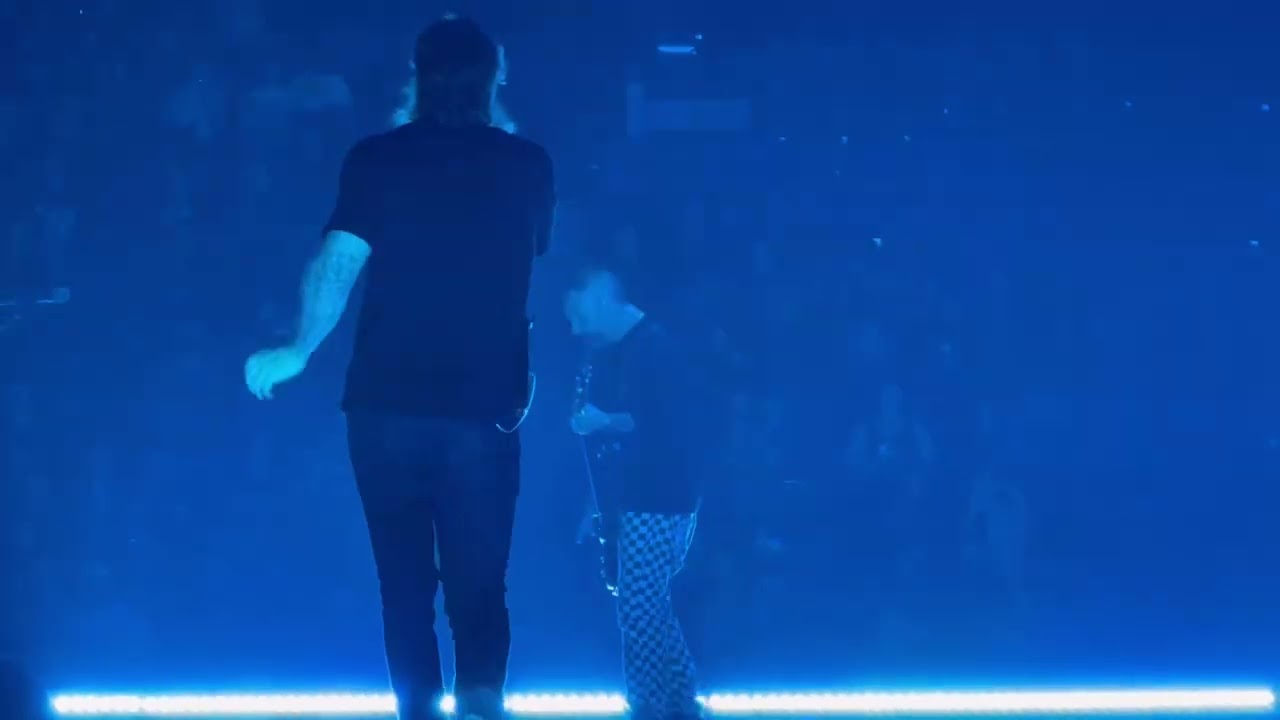 Avenged Sevenfold LIVE 9: Blinded in Chains +end (KeyBank Center, Buffalo, New York, March 6, 2024)