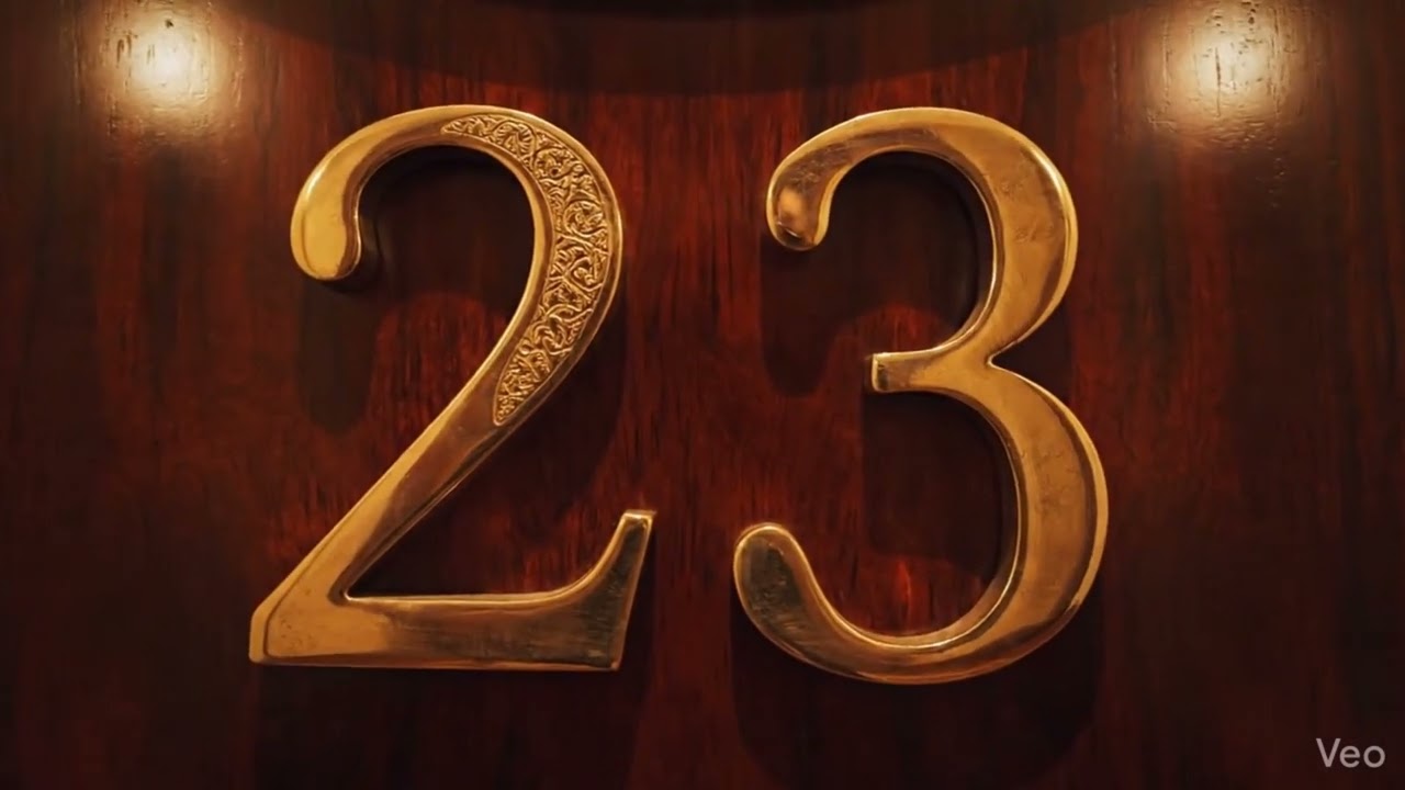 Quarto 23