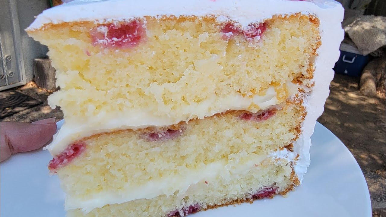 Pan de chocolate blanco #pastel una delicia
