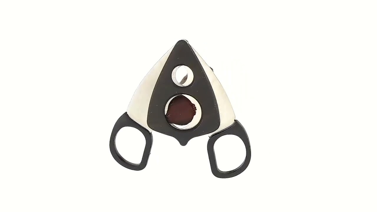 Forbice sigari credo special t 23 mm sku 901 Tabaccheria Toto13