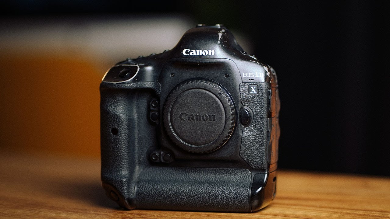 Canon 1DX Review: Is this Camera still a BEAST in 2025?