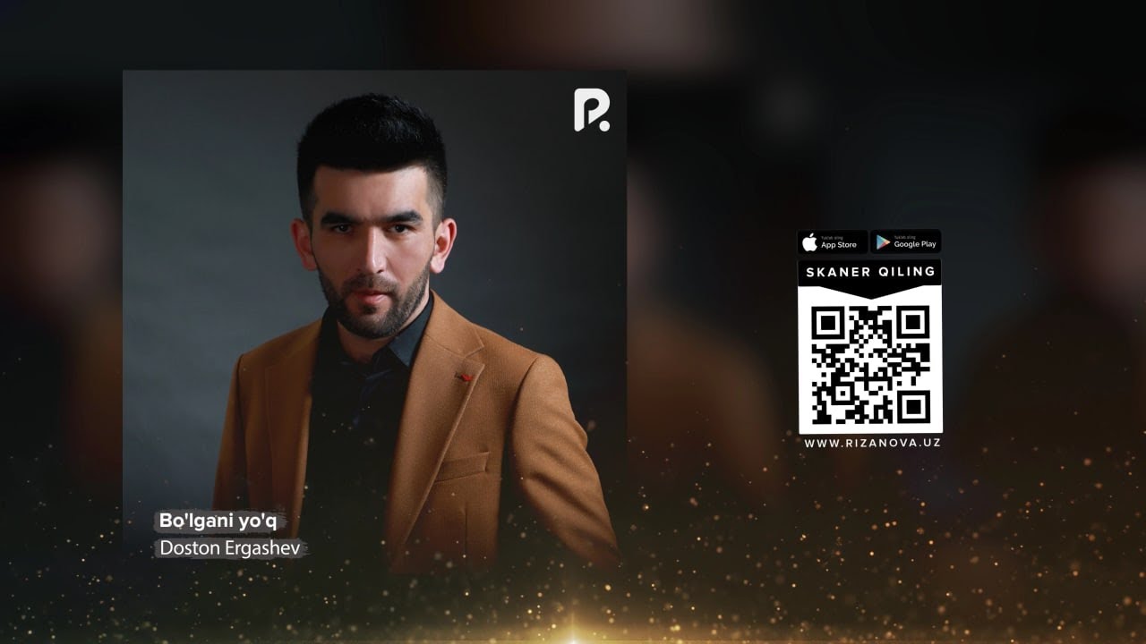 Doston Ergashev - Bo'lgani yo'q | Достон Эргашев - Булгани йук (AUDIO)