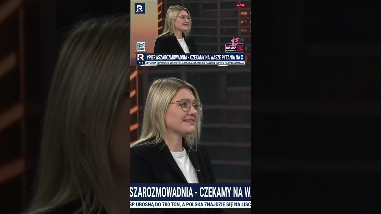 Roman Giertych jako &bdquo;jedna z bardziej obrzydliwych postaci polskiej polityki&rdquo;