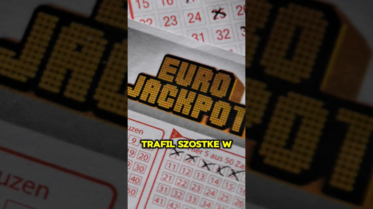 WYGRAŁ 14 MILION&Oacute;W ZŁOTYCH?? #money #lotto #fypシ #fyp #jackpot #dc