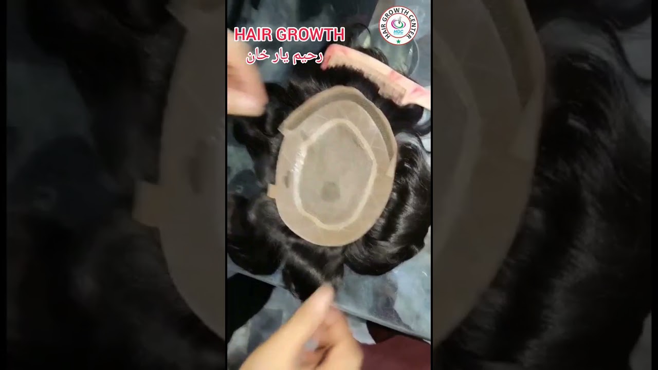 #mirajhairwig