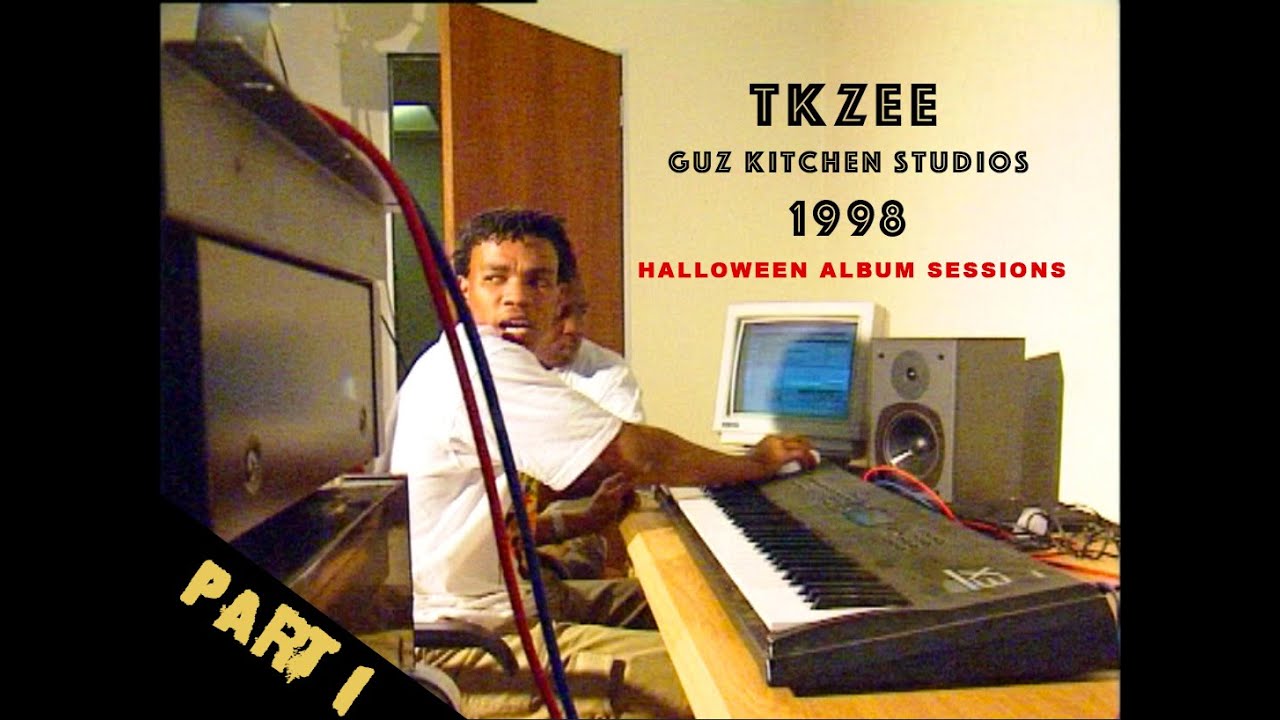 TKZEE | THE CREATIVE PROCESS [EXCLUSIVE] | Part 1