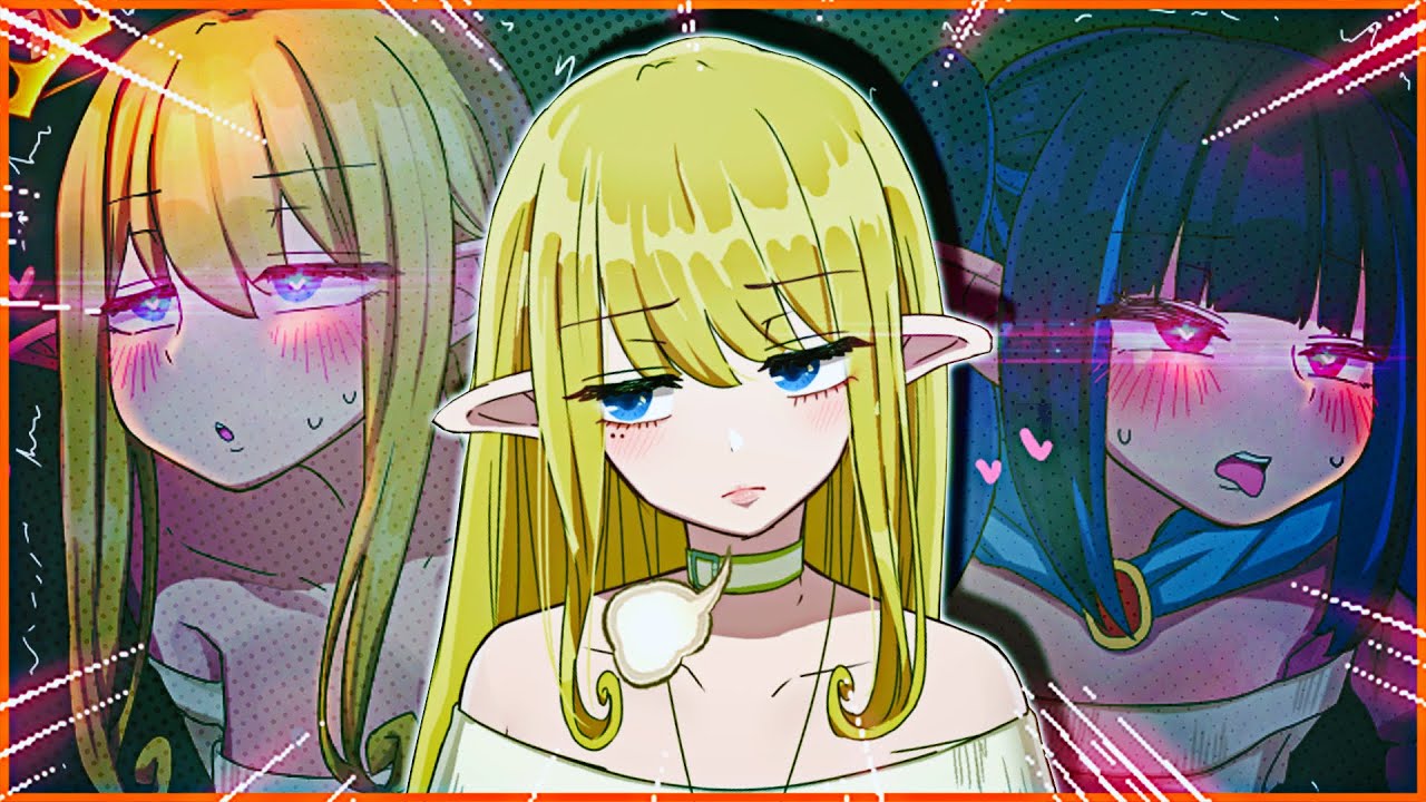 The Apprentice Angels Fall into the Path of Degradation - Gameplay