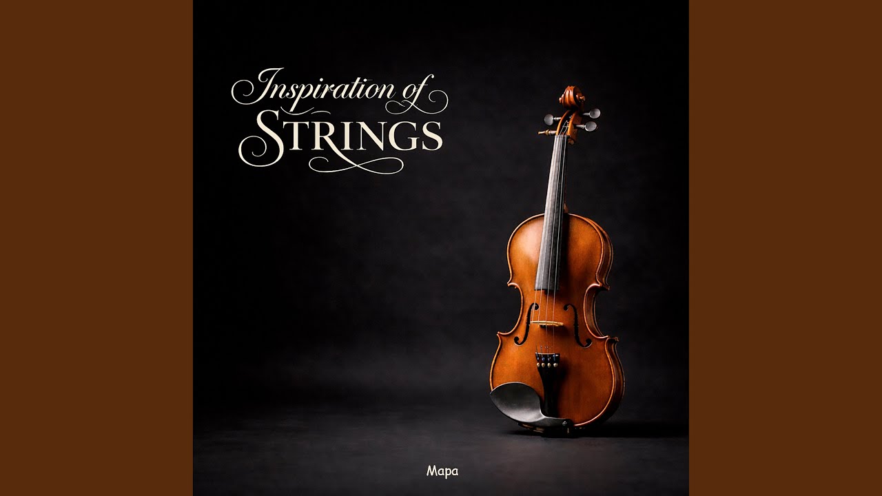 Inspiration of Strings