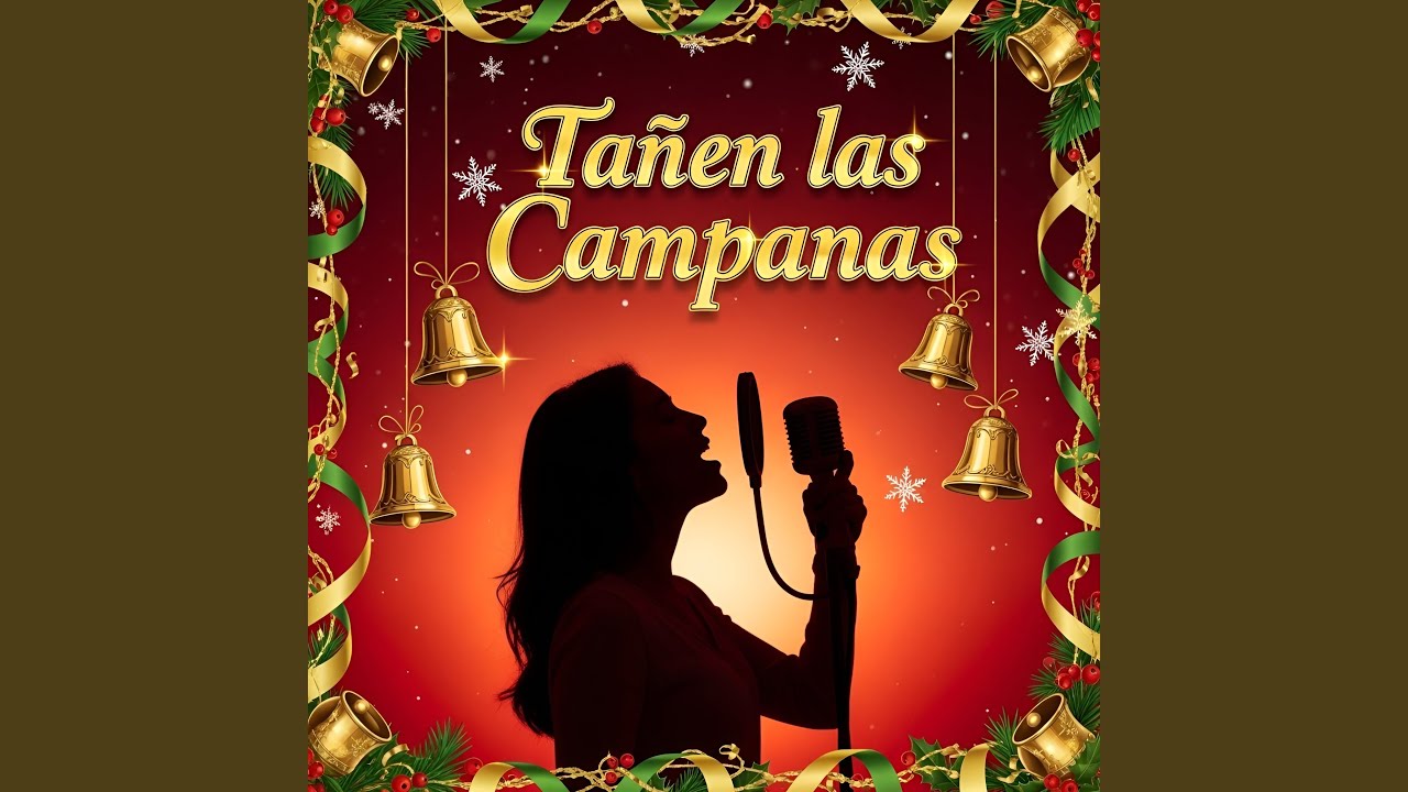 Tañen las Campanas (Cover)