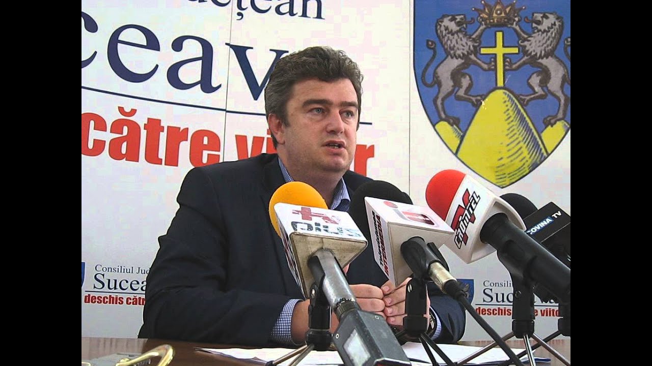 PDL Suceava, criticat că nu a participat la &icirc;nt&acirc;lnirea cu Dragnea