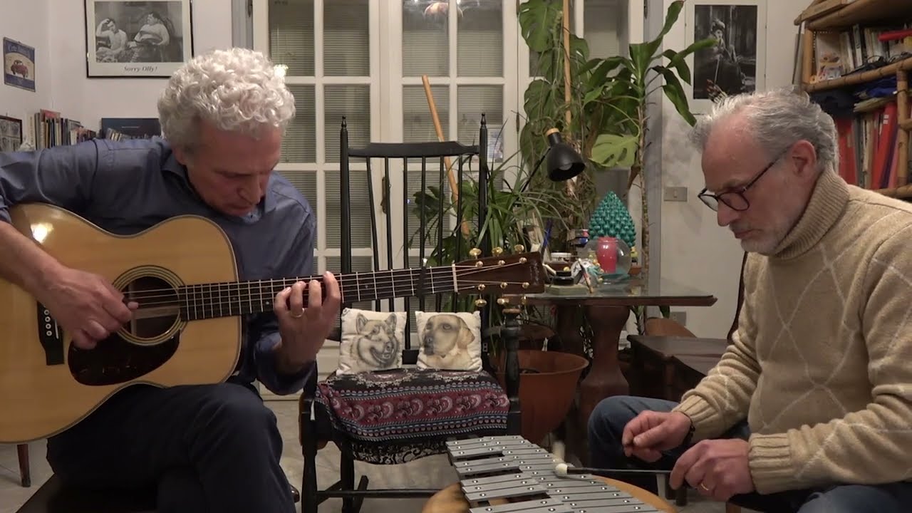 Medley: 