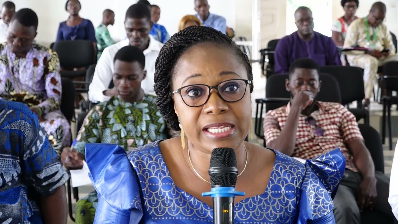 Politique de protection institutionnelle à l'UAC : Vers un cadre de protection renforcé