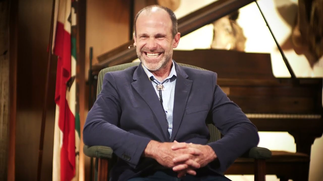 Making the Jump with Gavin McClurg