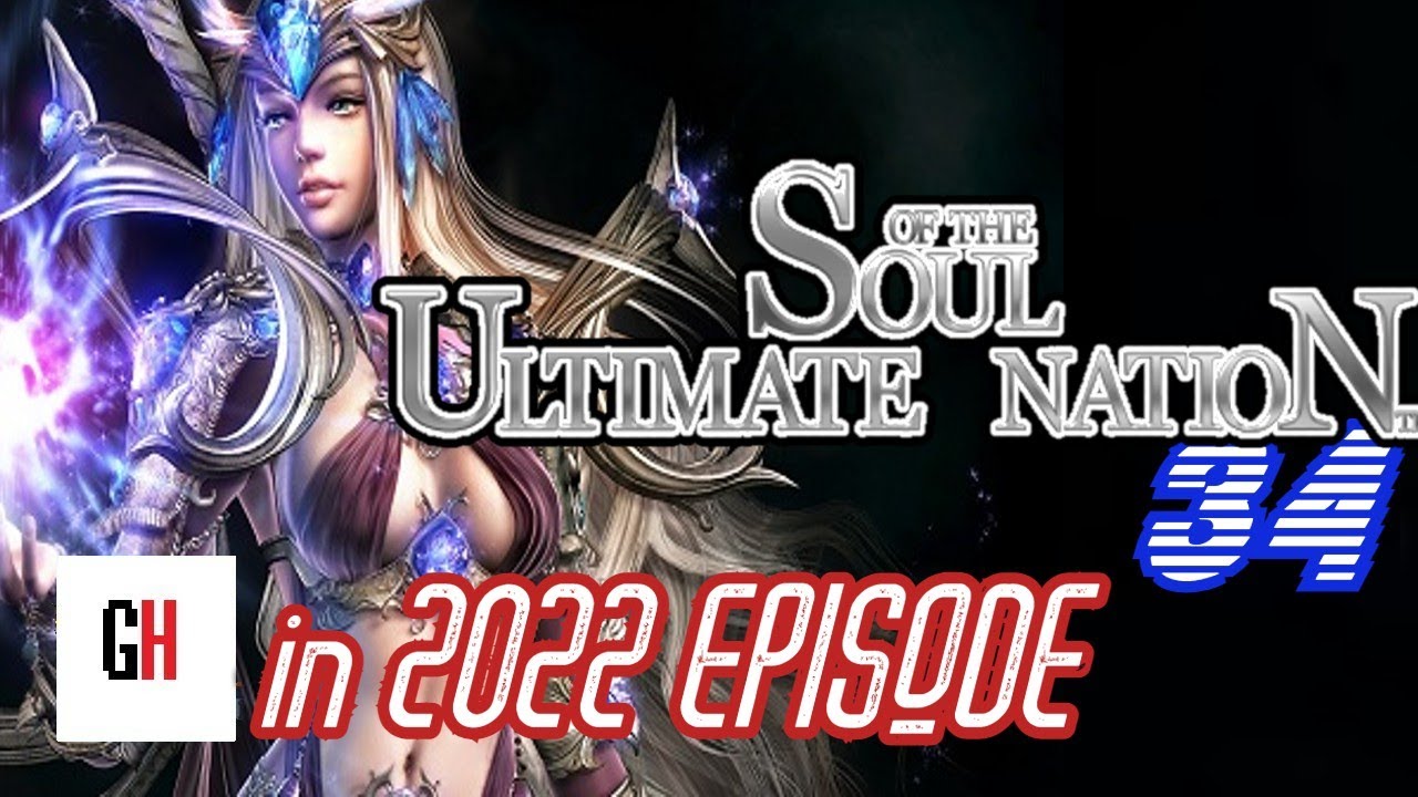Soul of the Ultimate Nation в 2022 году