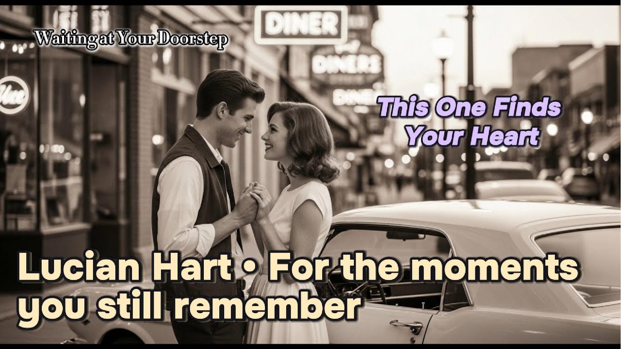 3 Soft Love Songs for Warm Moments &mdash; Lucian Hart