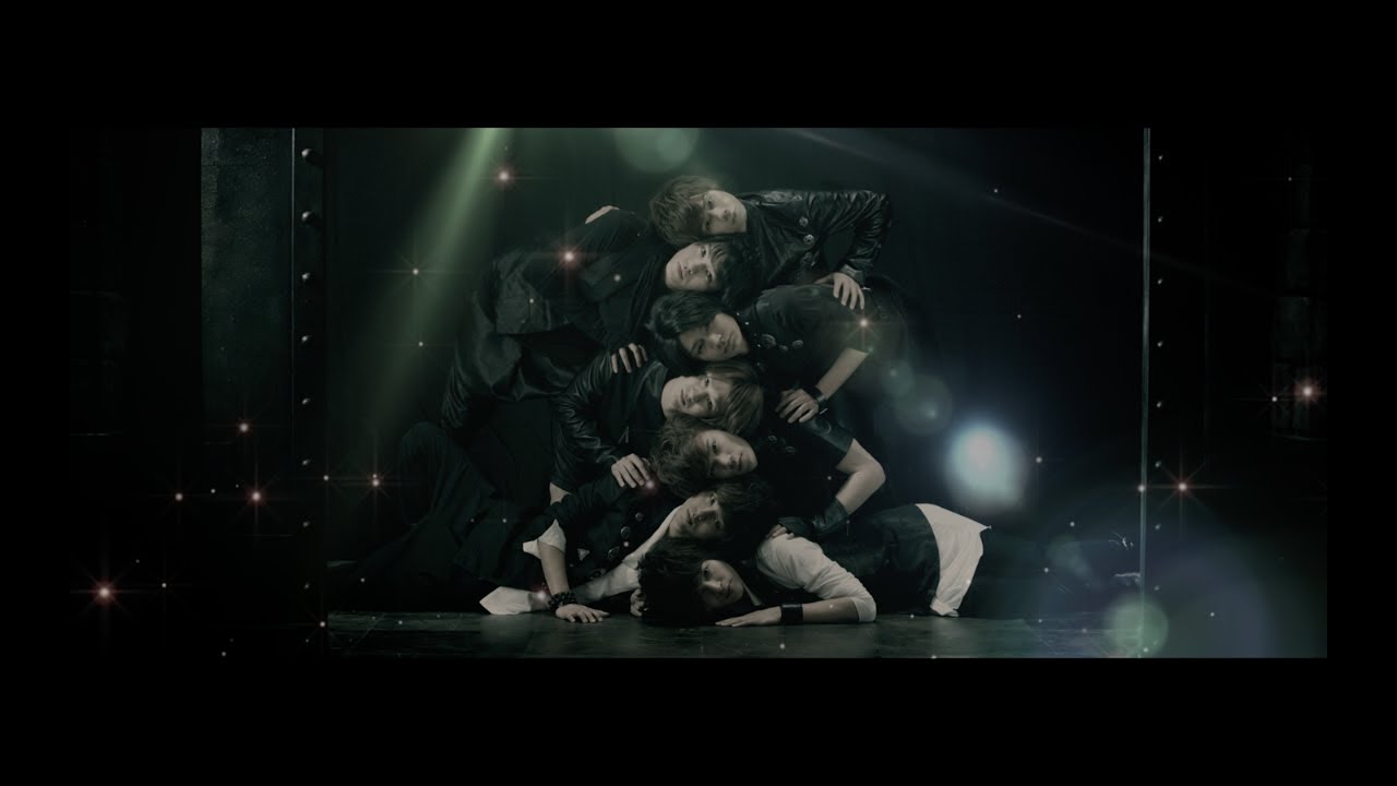 Kis-My-Ft2 / 「キ・ス・ウ・マ・イ 〜KISS YOUR MIND〜 -Story ver.-」Music Video