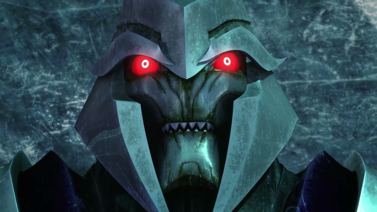 EP13 | Transformers: Prime | Deadlock | FULL EPISODE