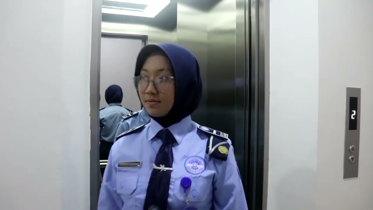 Sekolah Tinggi Penerbangan Aviasi - Profile