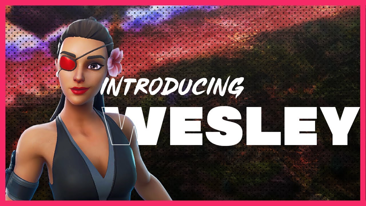 Introducing 3G WesleyFN | 