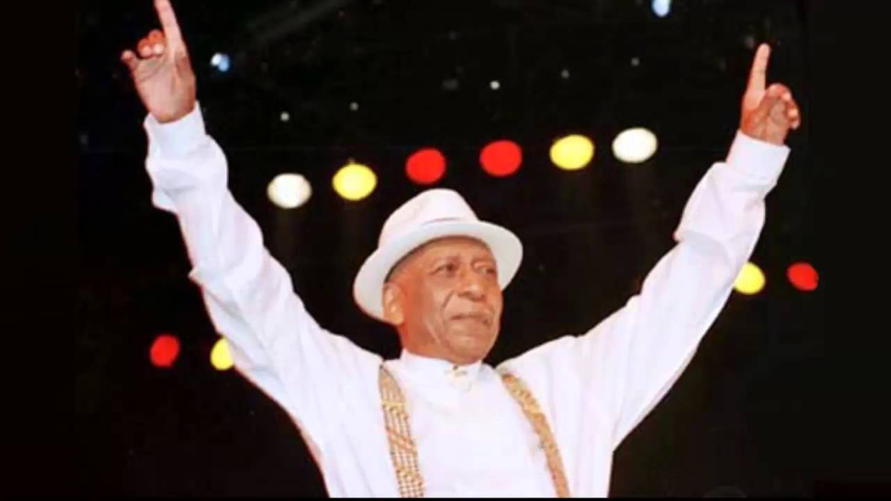 ZÉ KETTI - Tamborim