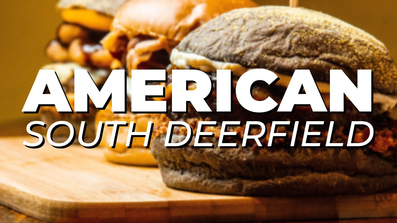 Most AUTHENTIC AMERICAN RESTAURANTS in South Deerfield, Massachusetts