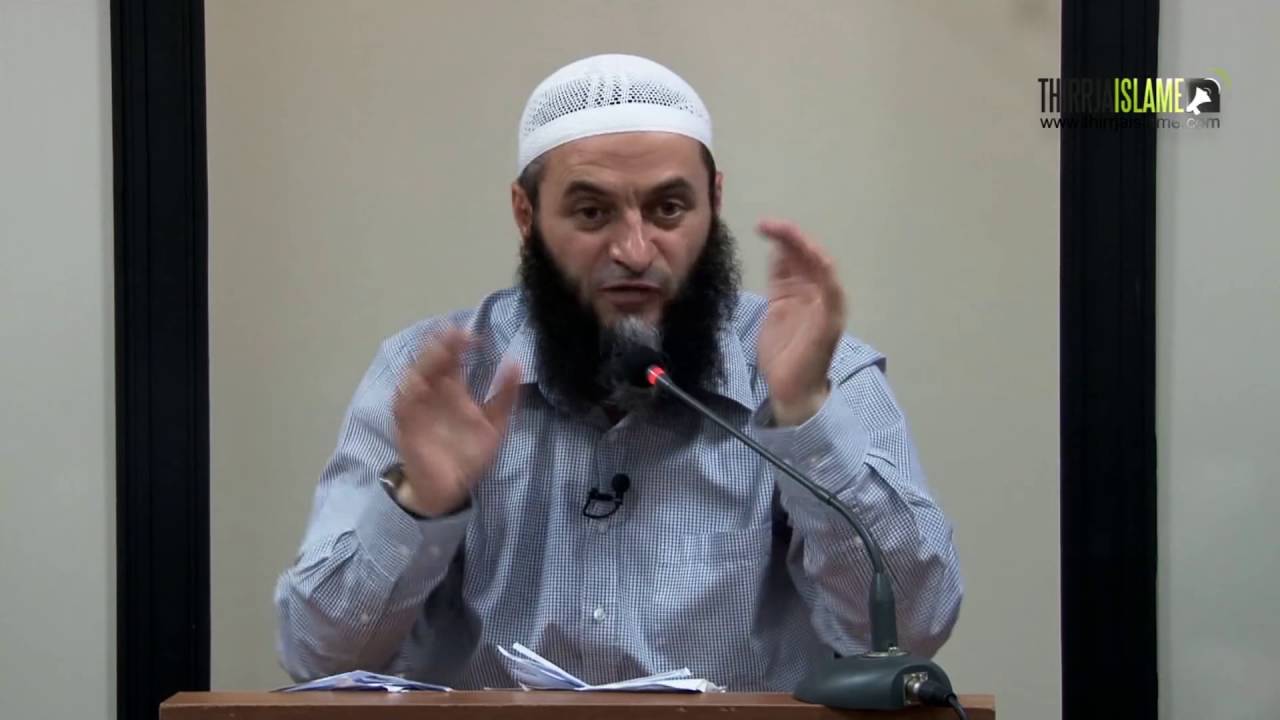 Sadullah Bajrami - A ka hadith që namazi të falët para kohe