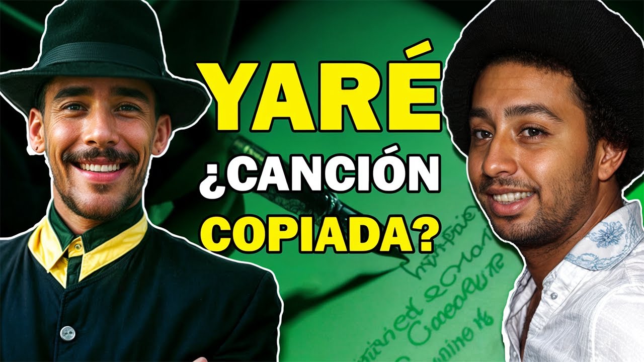 La historia de YARE , el ÉXITO de la SONORA PONCEÑA