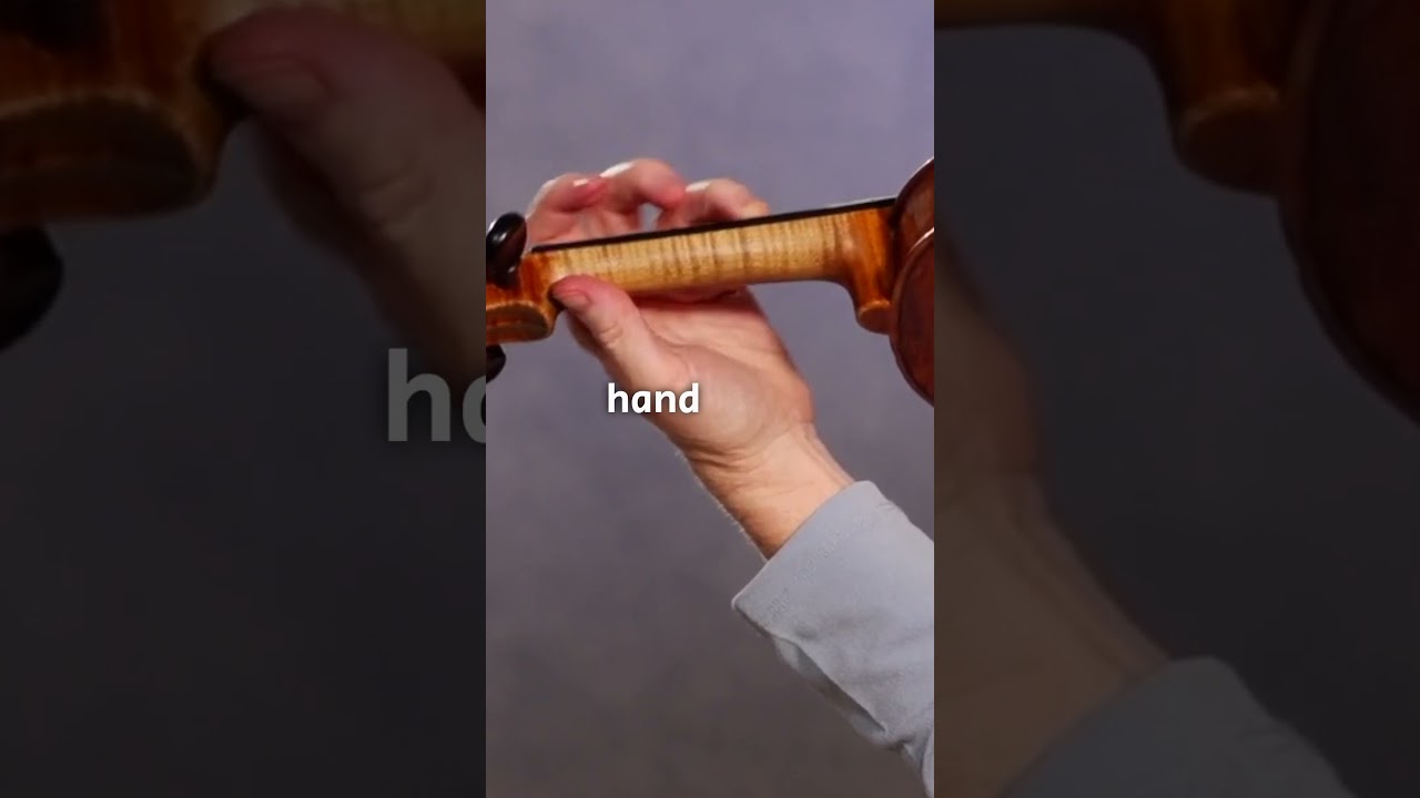 Finger Flexibility needed for Vibrato