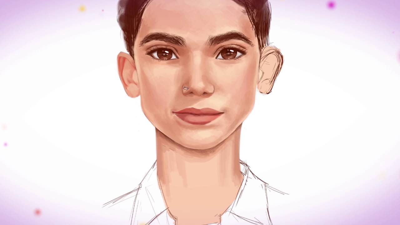 Portretul lui Cameron Boyce. Doar la Disney Channel!
