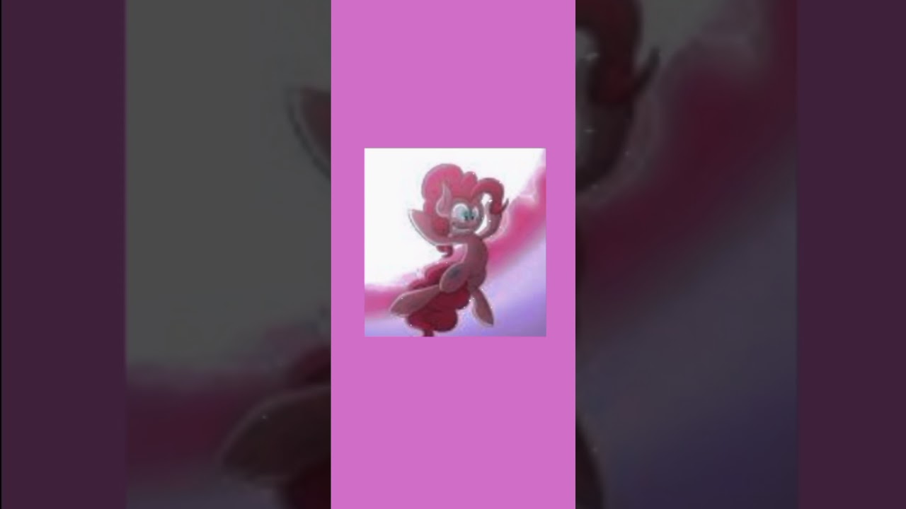 |Smile (slowed|MLP Pinkie Pie|