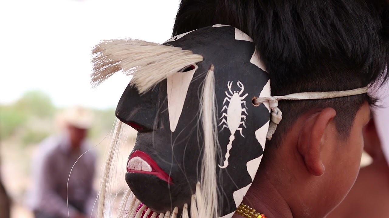 Sonora, MX and Tucson, AZ Cultural Exchange Pascua Yaqui Tribe Department of Language and Culture