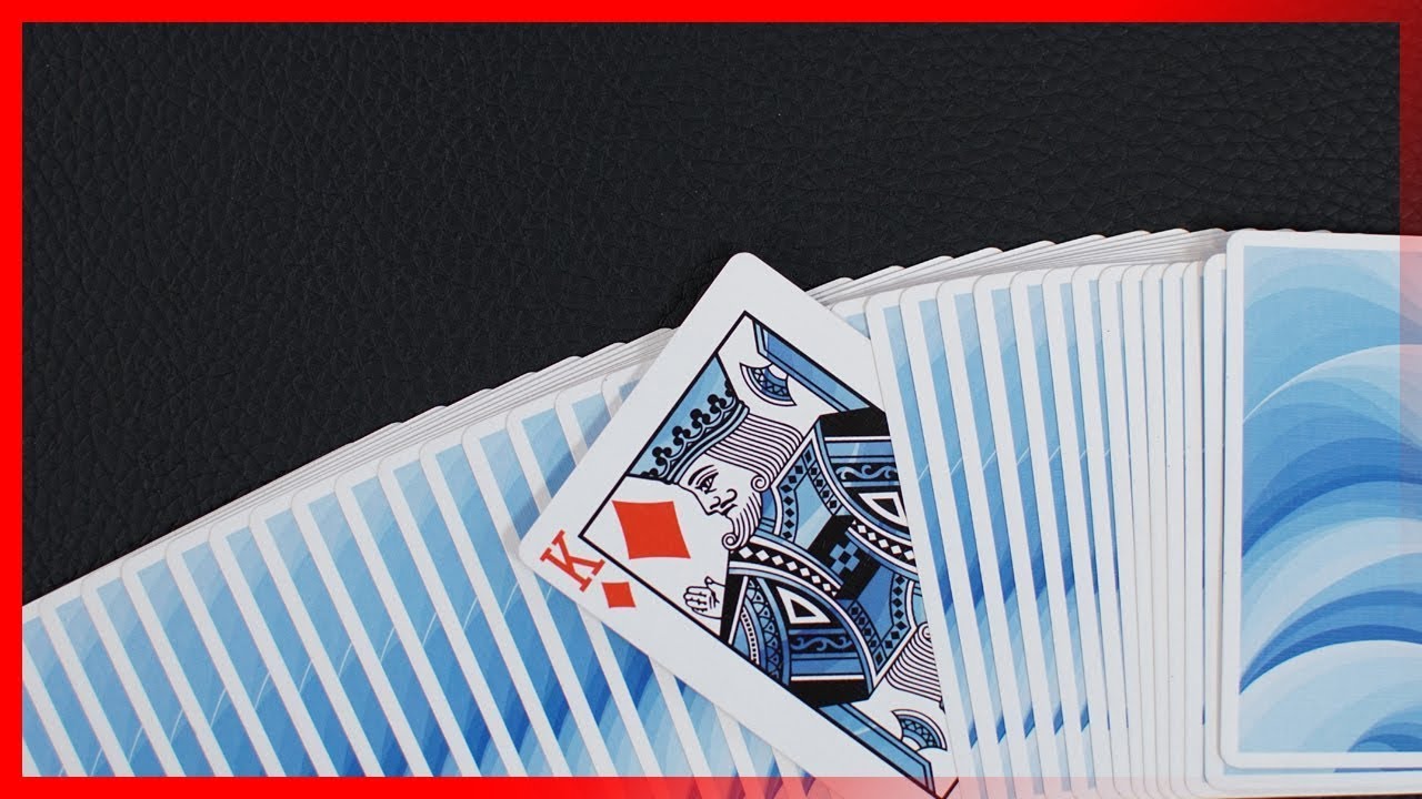 Como Controlar una Carta como un Mago Profesional? Apréndelo aquí 👇  [TUTORIAL PASO A PASO]