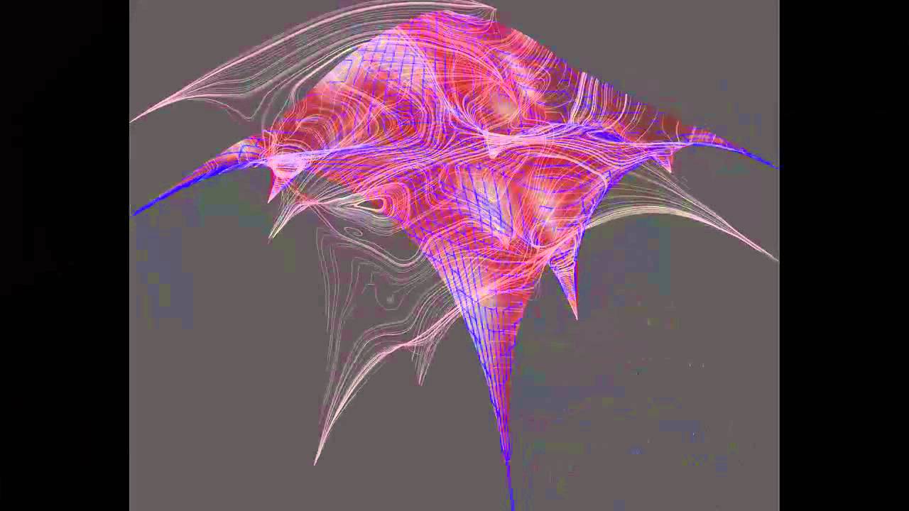Shell Structure Optimization